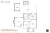 6 Moorina Crescent, Berriedale, Tas 7011-Floorplan