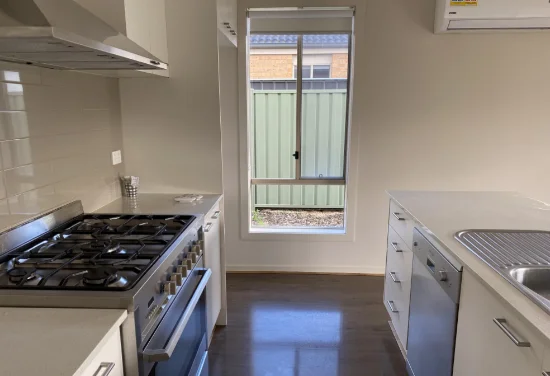 6 Mopane Circuit, Wyndham Vale, Vic 3024