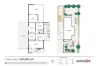 6 Mopsa Way, Coolbellup, WA 6163-Floorplan