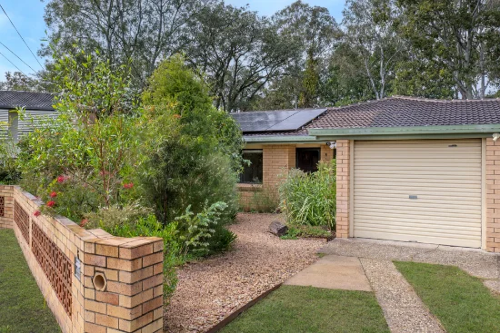 6 Moraby Street, Keperra, Qld 4054