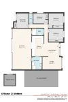 6 Moran Close, Metford, NSW 2323-Floorplan