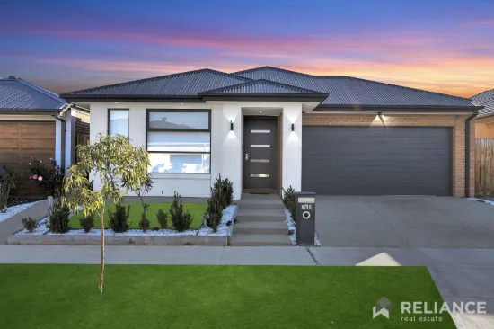 6 Morava Street, Tarneit, Vic 3029
