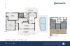 6 Morell Street, Victoria Point, Qld 4165-Floorplan