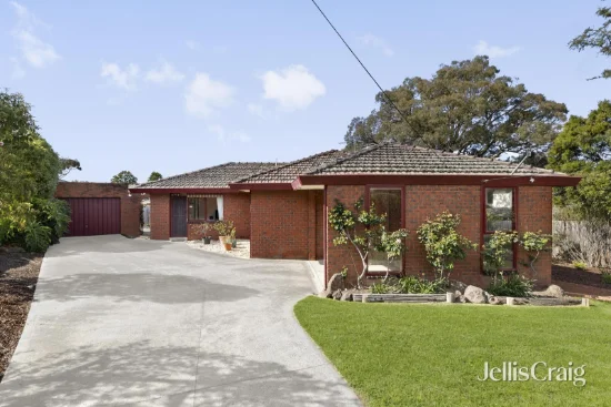 6 Morgan Close, Glen Waverley, Vic 3150