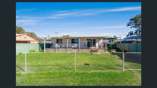 6 Morgan Court, Caboolture, Qld 4510