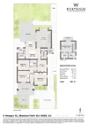 6 Morgan Street, Shenton Park, WA 6008-Floorplan