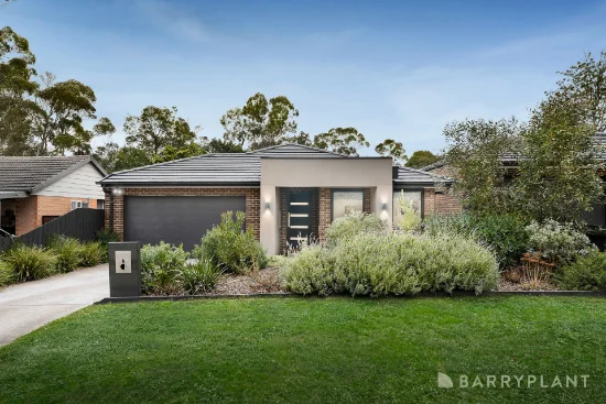6 Morris Road, Croydon, Vic 3136