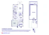 6 Morris Road, Croydon, Vic 3136-Floorplan