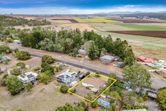 6 Morris Terrace, Gin Gin, Qld 4671