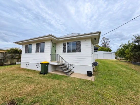 6 Morrison Street, Bundaberg East, Qld 4670
