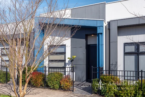 6 Morsby Street, Mount Barker, SA 5251
