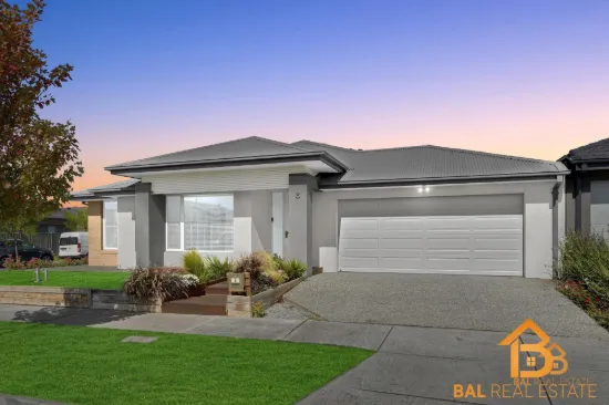 6 Morse Street, Truganina, Vic 3029