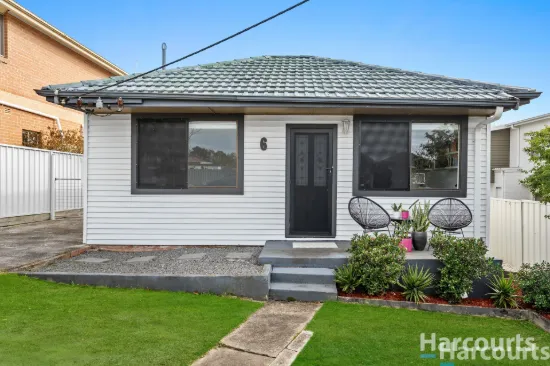 6 Mort Street, Shortland, NSW 2307