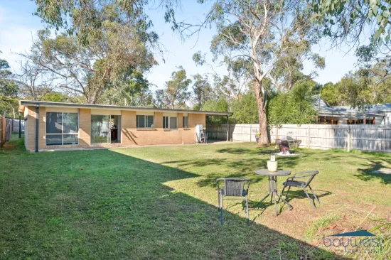 6 Morton Crescent, Bittern, Vic 3918