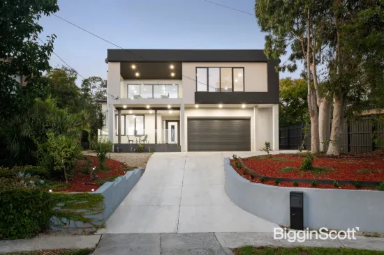6 Moselle Court, Doncaster, Vic 3108