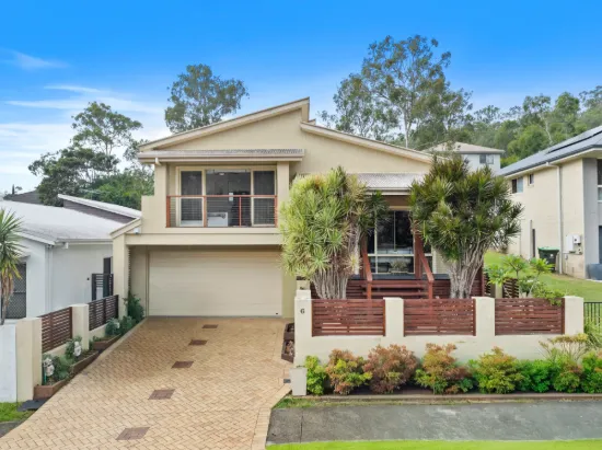 6 Mossman Parade, Waterford, Qld 4133