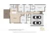 6 MOUNT HUNTLEY ST, Park Ridge, Qld 4125-Floorplan