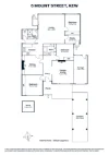 6 Mount Street, Kew, Vic 3101-Floorplan