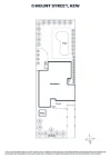 6 Mount Street, Kew, Vic 3101-Floorplan