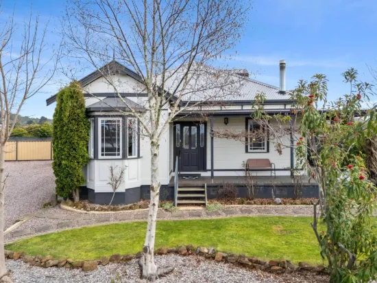 6 Mountain View Place, Penguin, Tas 7316