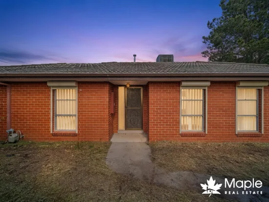 6 Moyston Court, Meadow Heights, Vic 3048