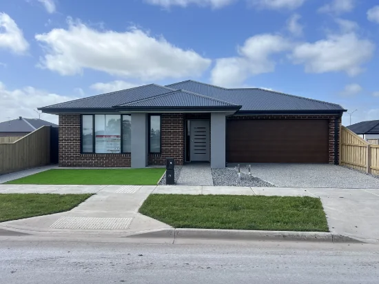 6 Mozzarella Way, Donnybrook, Vic 3064
