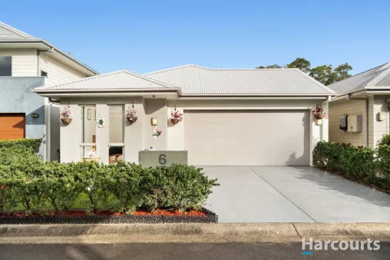 6 Muirfield Way, Medowie, NSW 2318