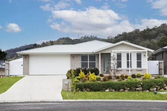 6 Mulholland Court, Mudgee, NSW 2850