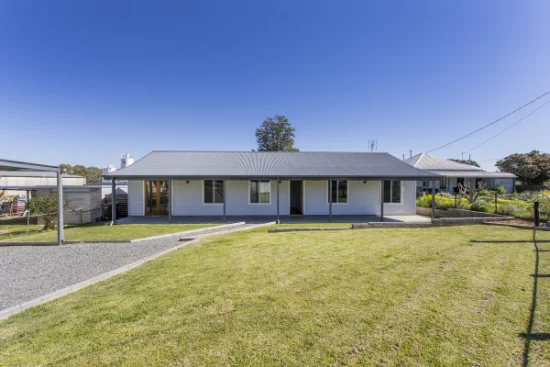 6 Mulyan Street, Cowra, NSW 2794
