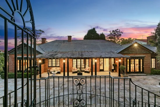 6 Munderah Street, Wahroonga, NSW 2076