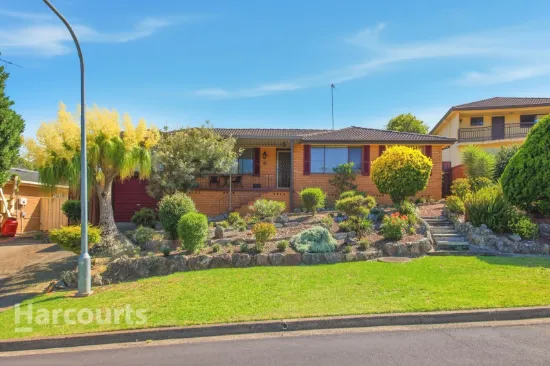 6 Munmorah Place, Leumeah, NSW 2560