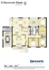 6 Munmorah Place, Leumeah, NSW 2560-Floorplan