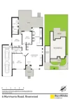 6 Munmurra Road, Riverwood NSW 2210-Floorplan