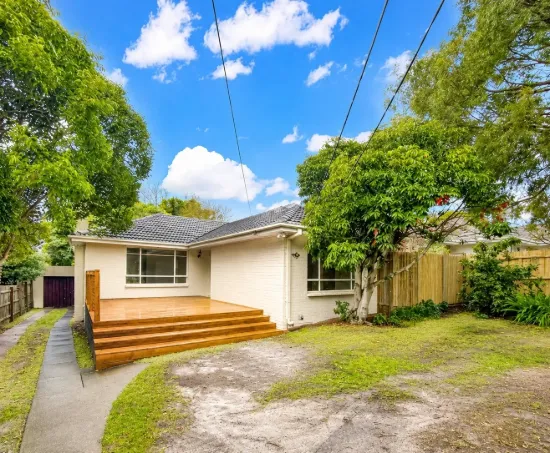 6 Murawa Street, Frankston, Vic 3199