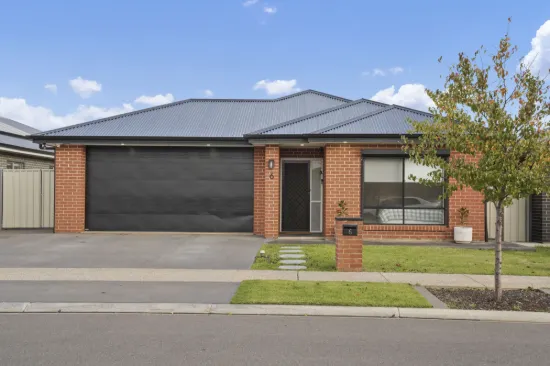 6 Murcia Avenue, Munno Para West, SA 5115