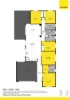 6 Murcia Avenue, Munno Para West, SA 5115-Floorplan