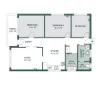 6 Murdoch Ct, Altona North, Vic 3025-Floorplan