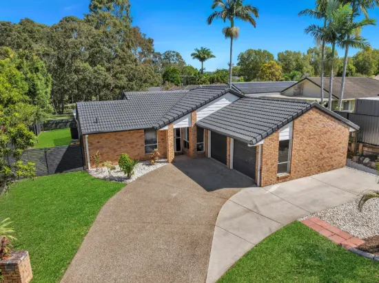 6 Murdoch Ct, Sippy Downs, Qld 4556
