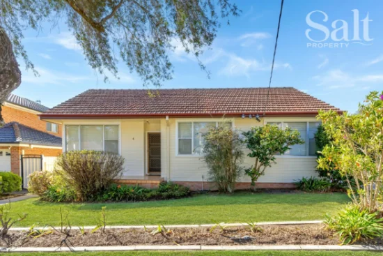 6 Muriel Street, Adamstown Heights, NSW 2289