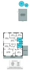 6 Murnada Street, Hallett Cove, SA 5158-Floorplan