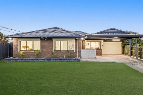 6 Murray Close, Noble Park, Vic 3174
