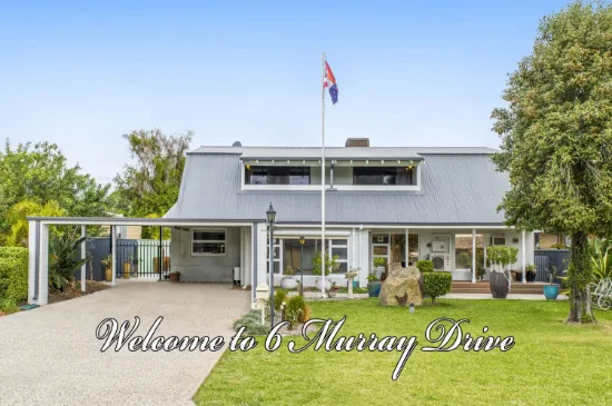 6 Murray Drive, High Wycombe, WA 6057