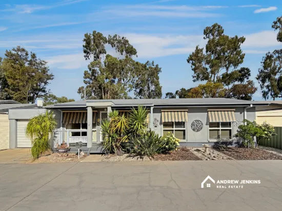 6 Murray Haven Drive, Tocumwal, NSW 2714