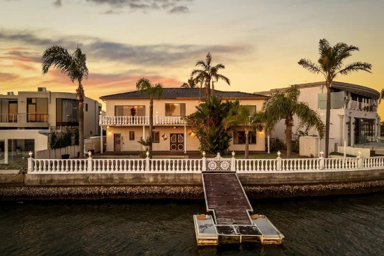 6 Murray Island, Sylvania Waters, NSW 2224