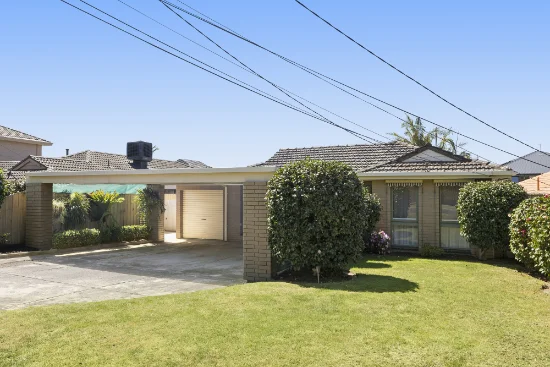 6 Murray Street, Mentone, Vic 3194 - For Sale