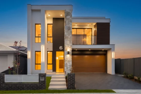 6 Muruduwin Street, Austral, NSW 2179 - For Sale