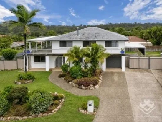 6 Muscari Crescent, Drewvale, Qld 4116
