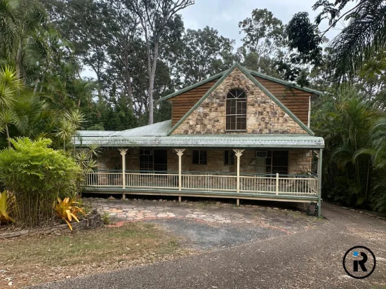 6 Musgrave St, Fig Tree Pocket, Qld 4069