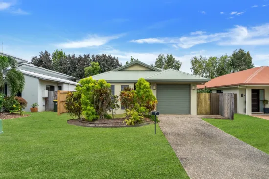 6 Musgrave Street, Smithfield, Qld 4878