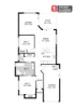 6 Musgrave Street, Smithfield, Qld 4878-Floorplan